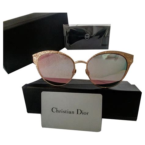 chaine de lunette dior|lunette de soleil dior.